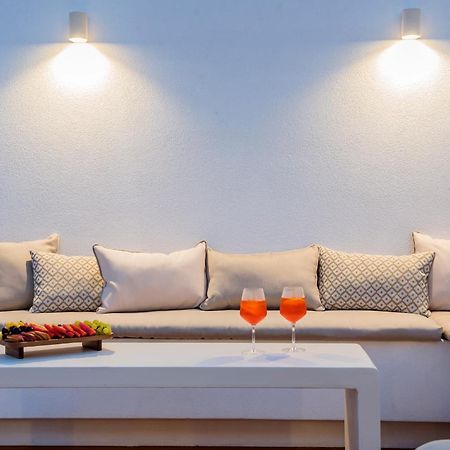 Anaya Suites Ермополи Екстериор снимка
