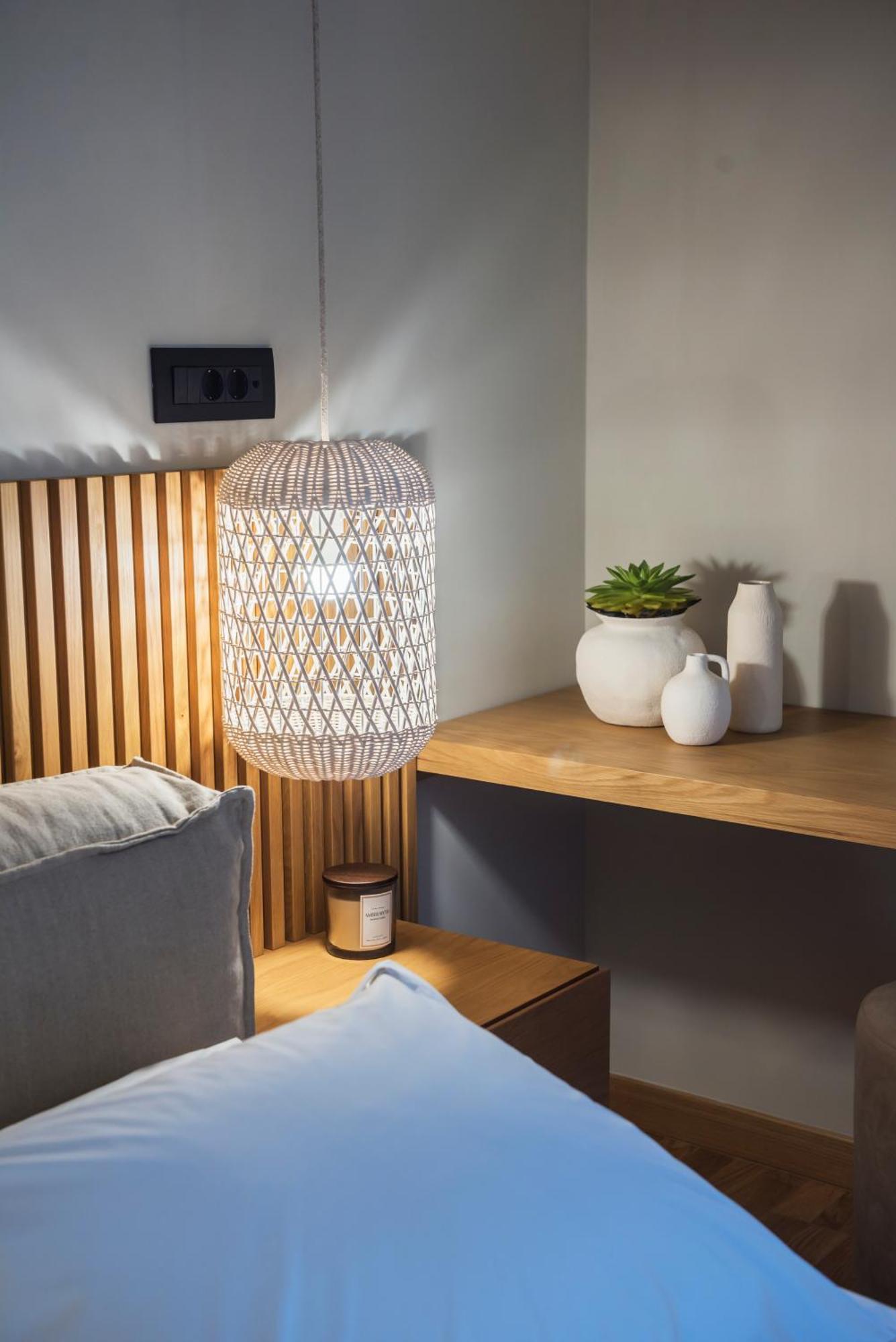 Anaya Suites Ермополи Екстериор снимка