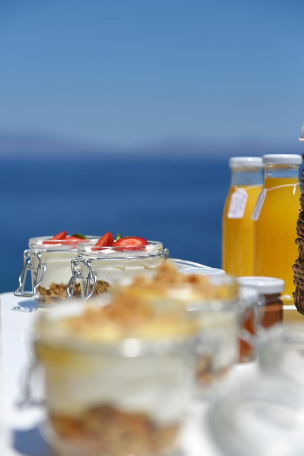 Anaya Suites Ермополи Екстериор снимка