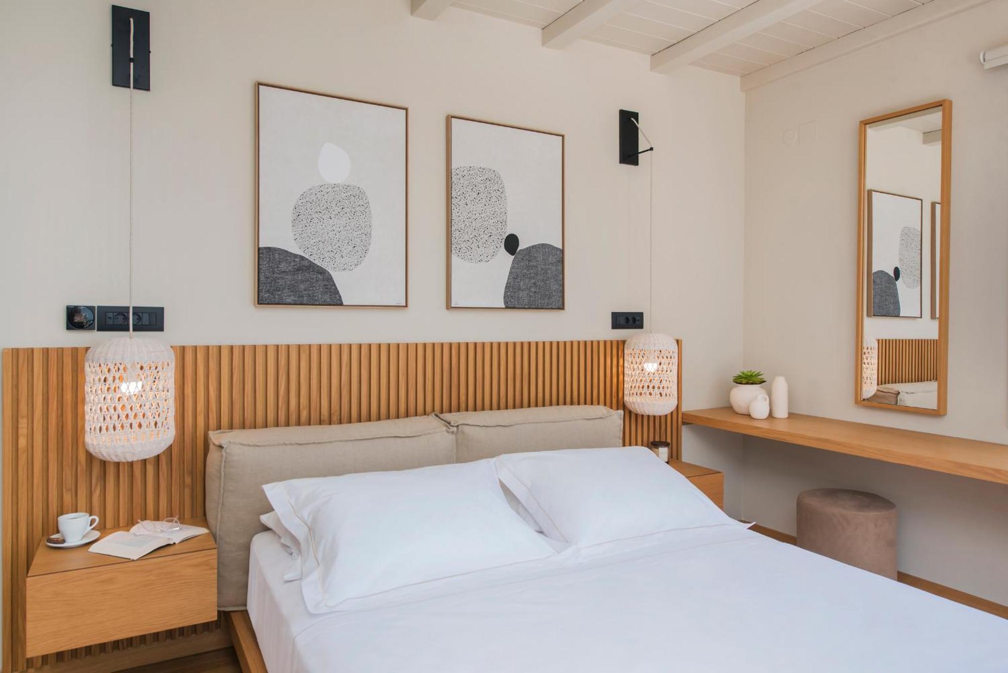 Anaya Suites Ермополи Екстериор снимка