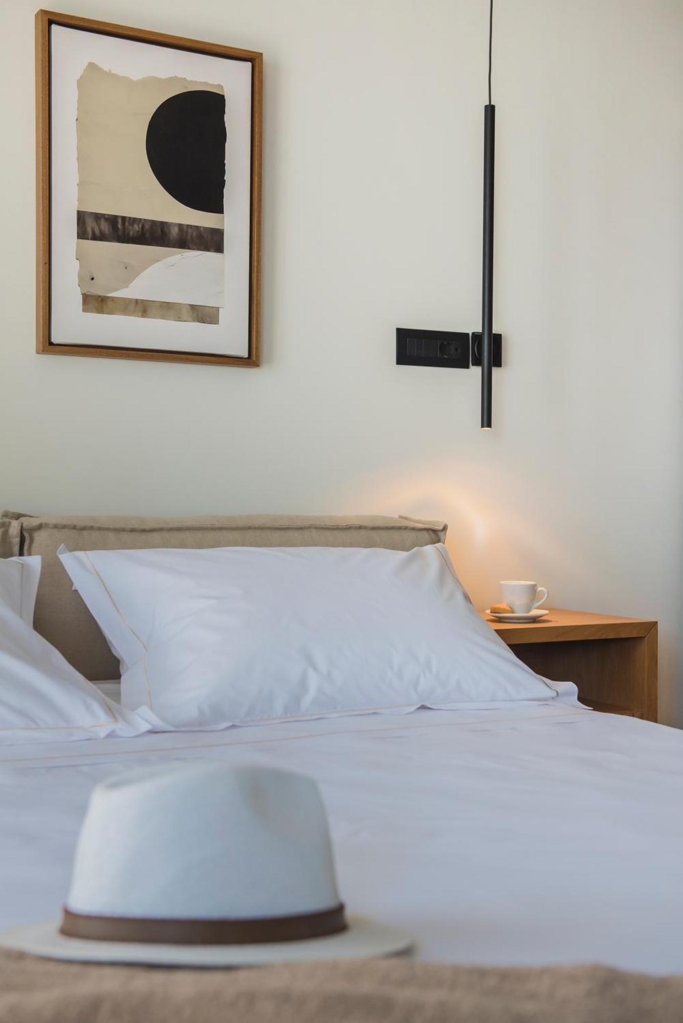 Anaya Suites Ермополи Екстериор снимка