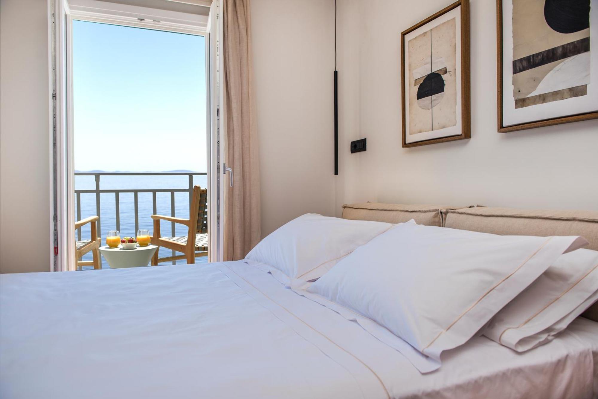 Anaya Suites Ермополи Екстериор снимка
