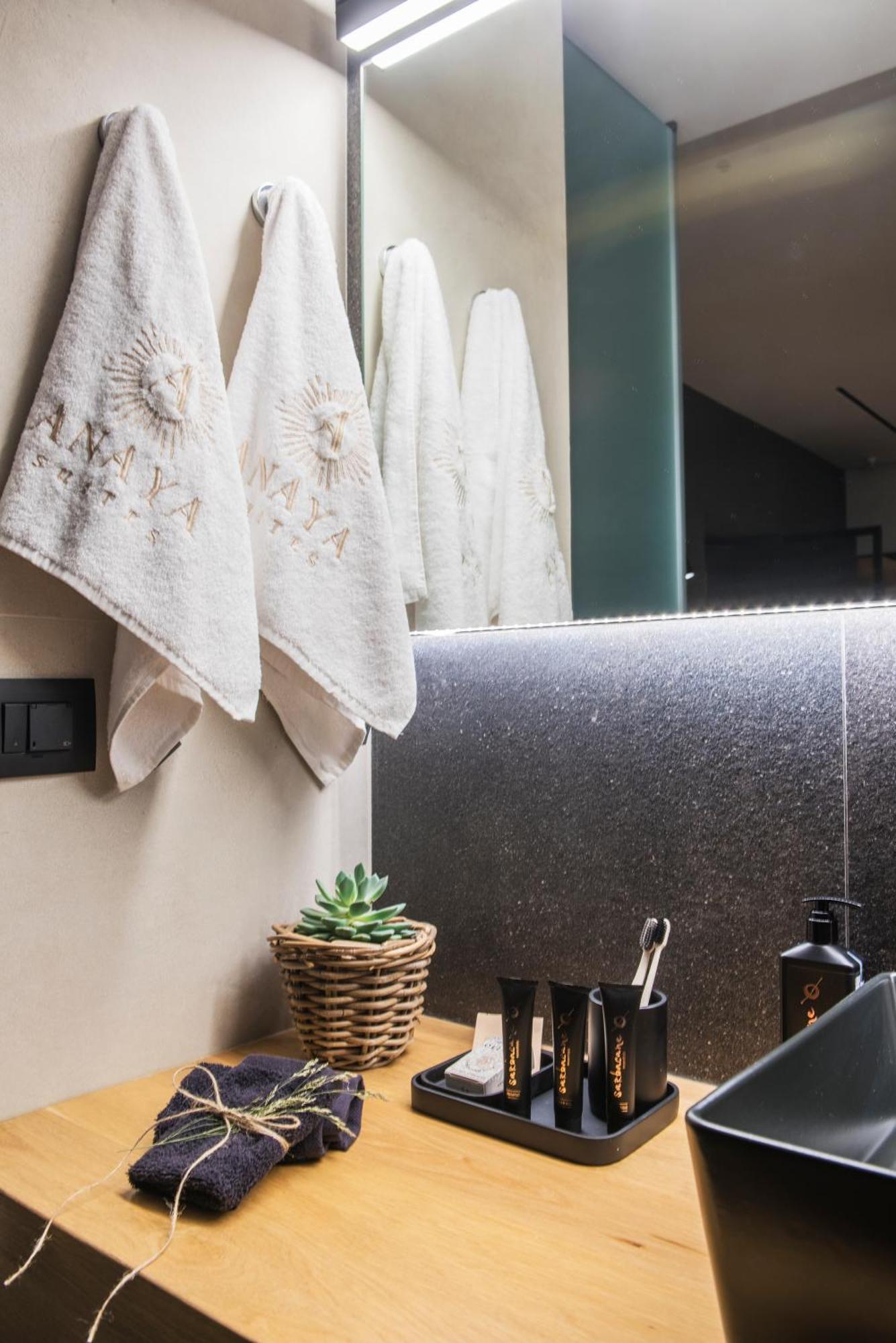 Anaya Suites Ермополи Екстериор снимка