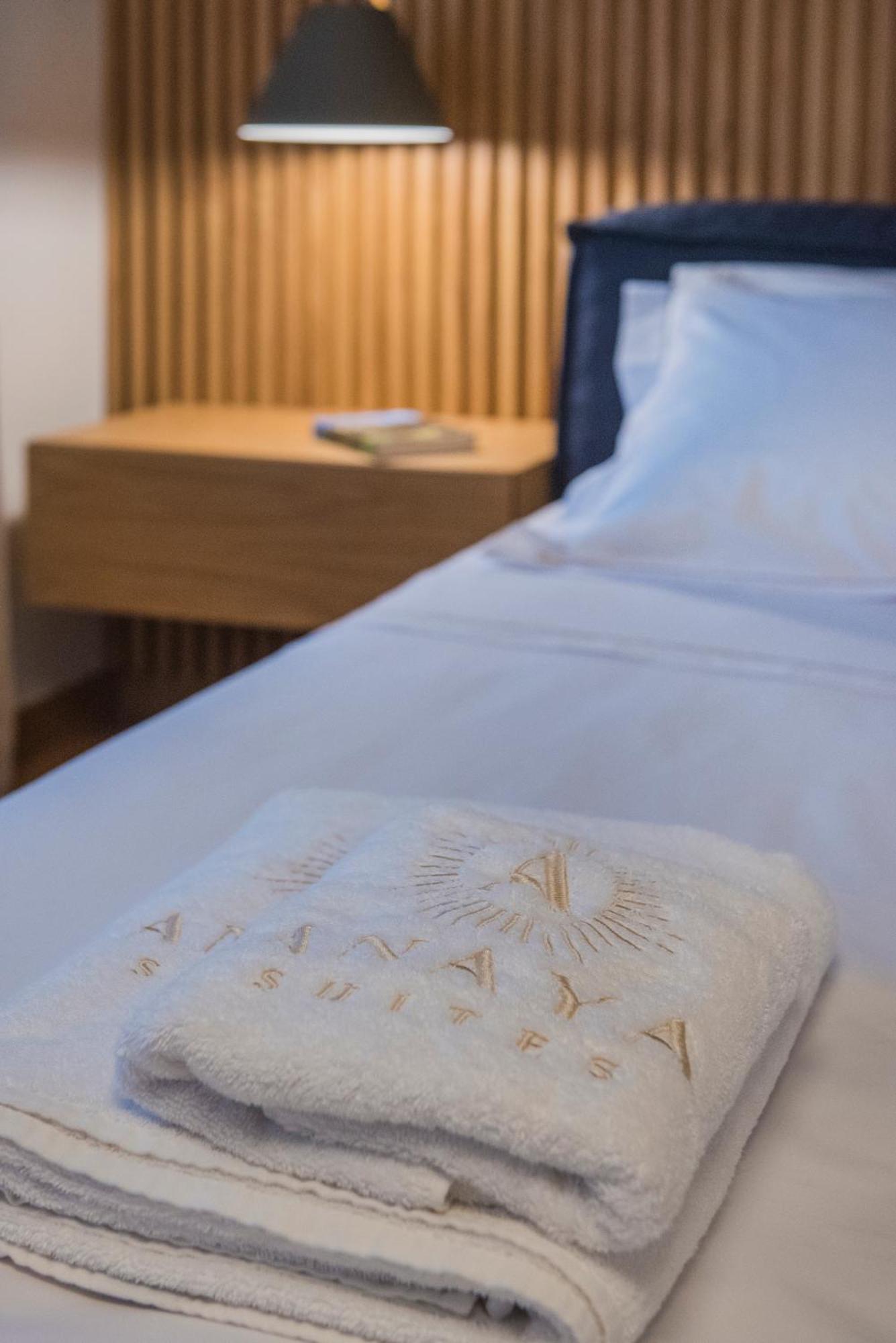 Anaya Suites Ермополи Екстериор снимка