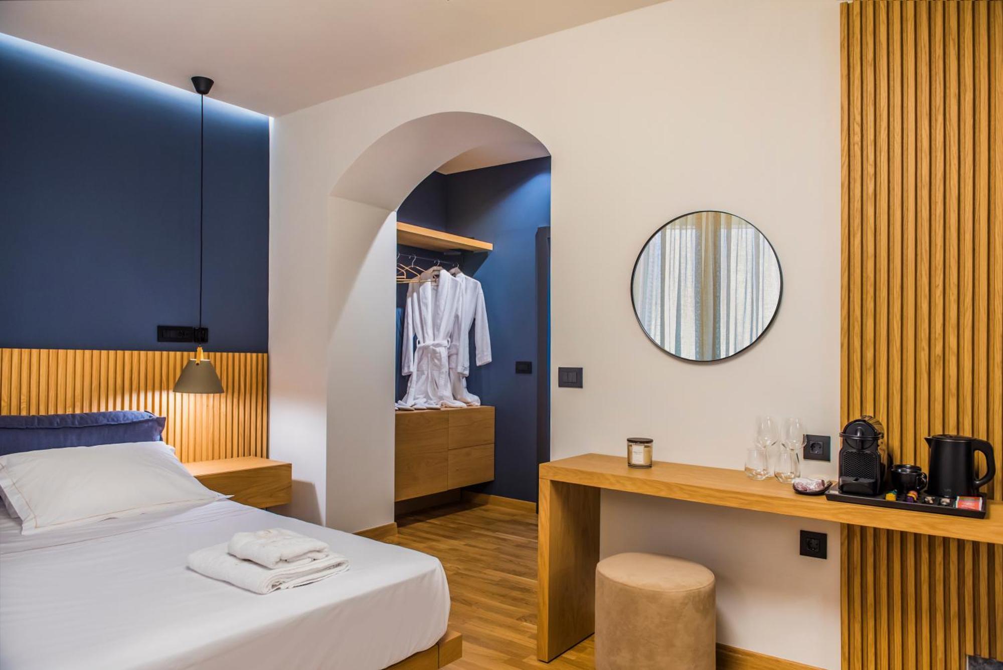 Anaya Suites Ермополи Екстериор снимка
