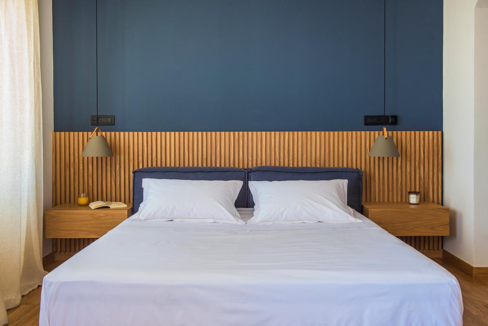 Anaya Suites Ермополи Екстериор снимка