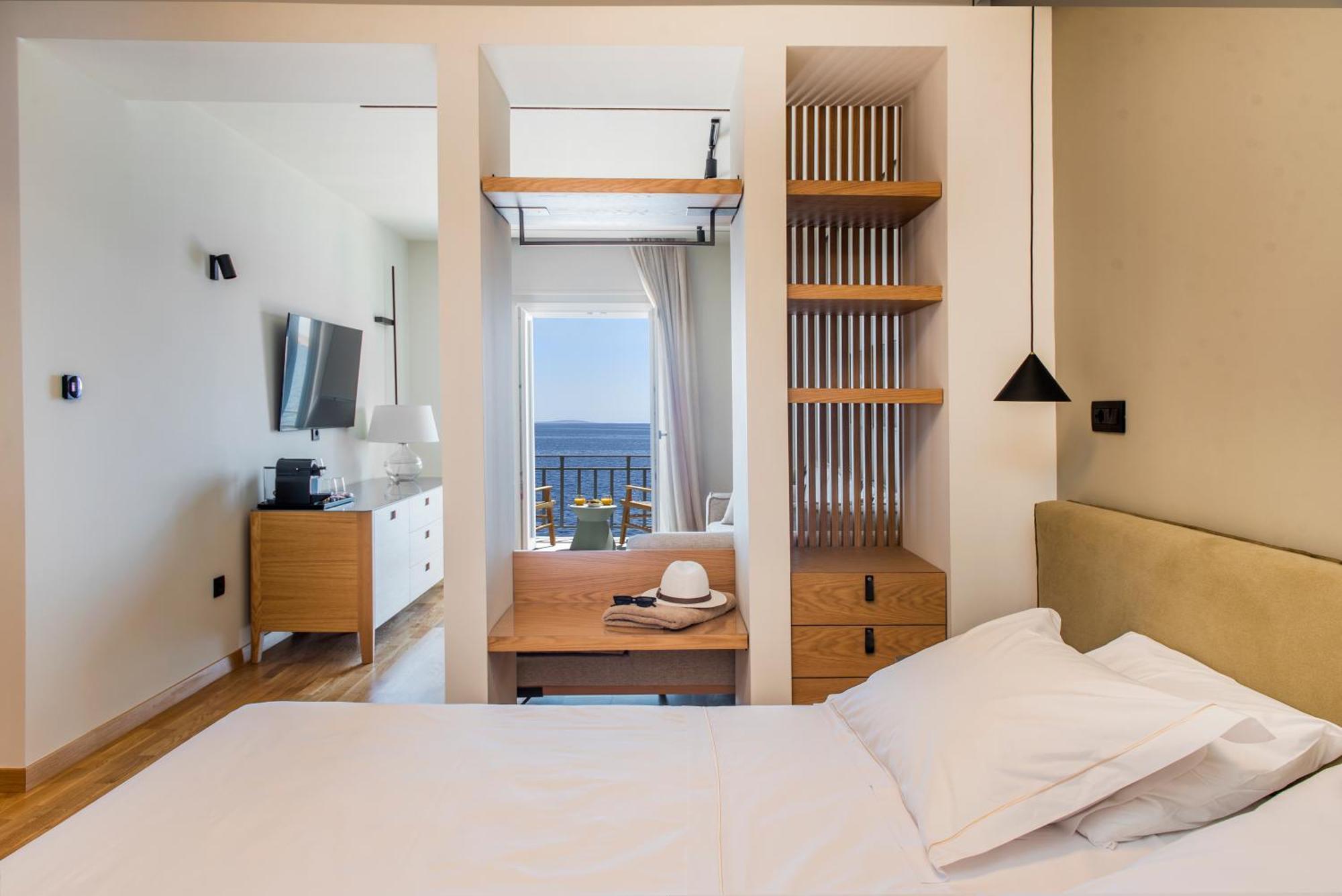 Anaya Suites Ермополи Екстериор снимка