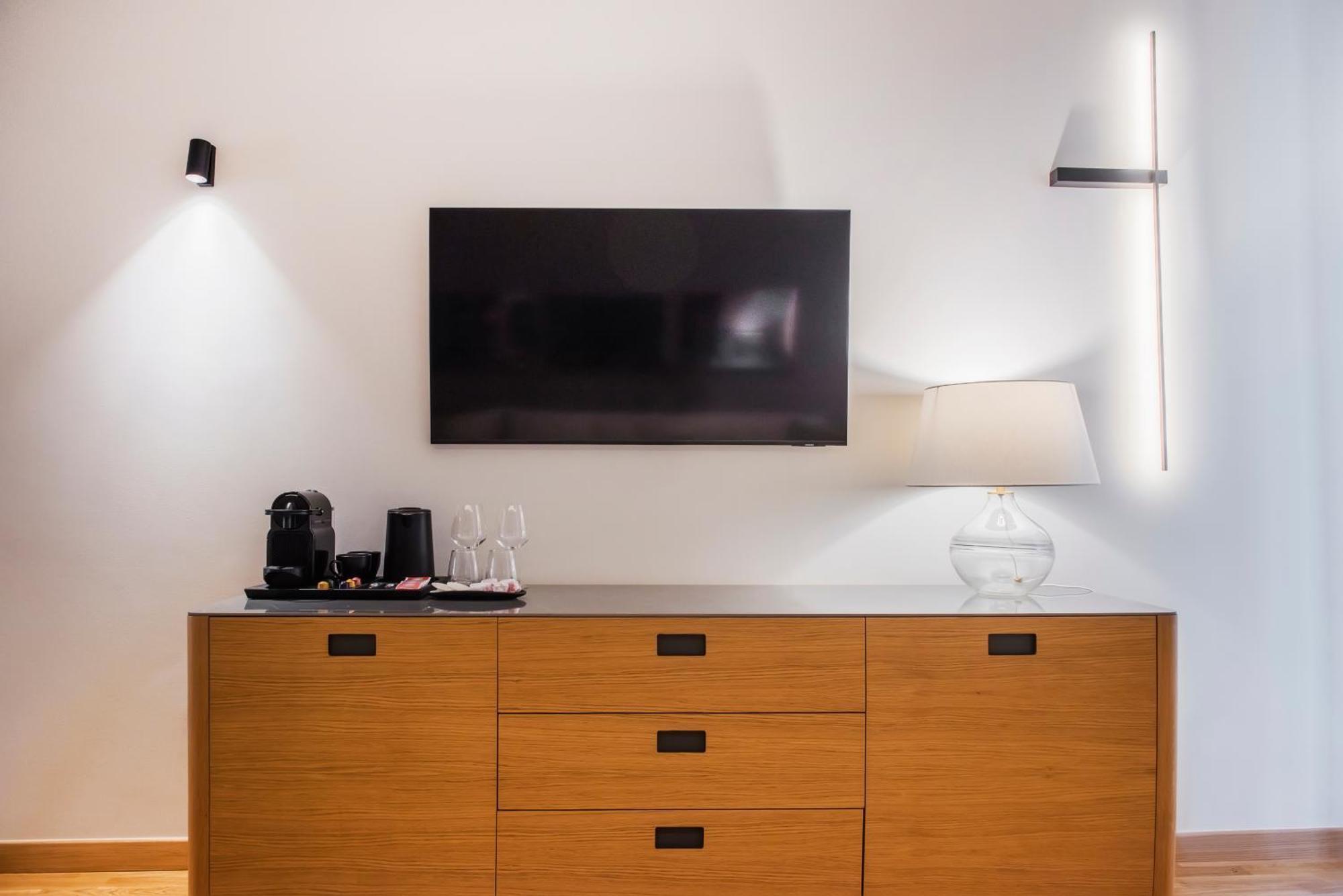 Anaya Suites Ермополи Екстериор снимка